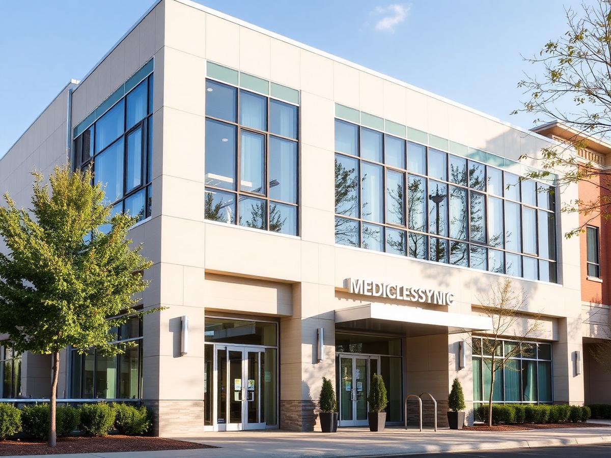 Medical office build-outs: the most common code pitfalls