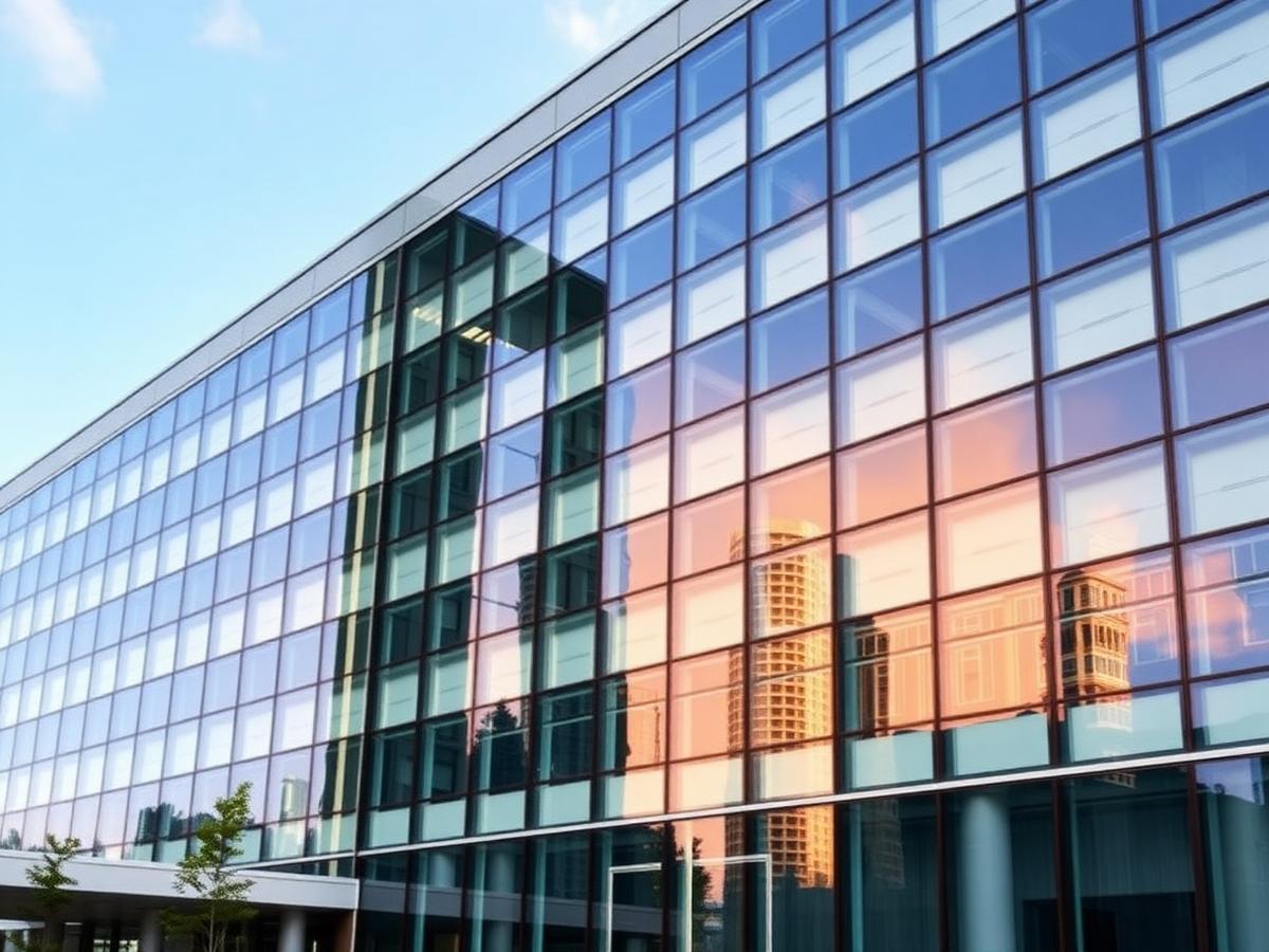 What owners should know before starting a ground-up commercial build
