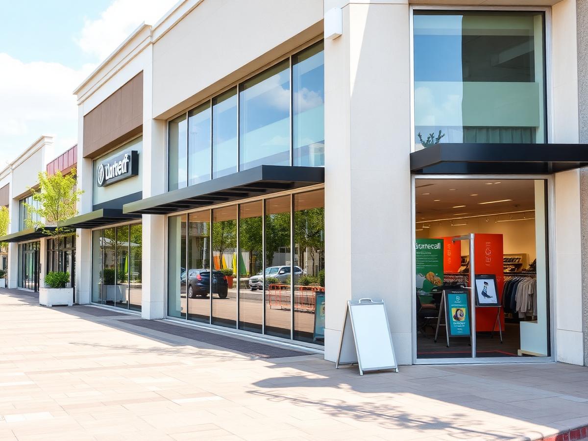Phased renovations: keeping your doors open during construction